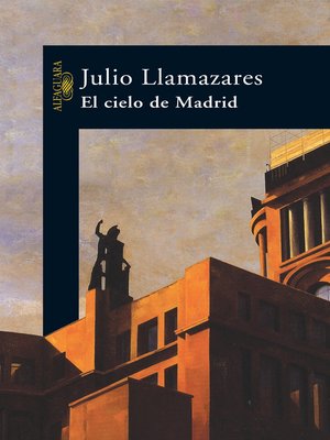 cover image of El cielo de Madrid